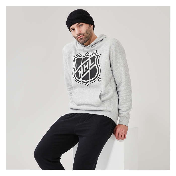 Adult NHL Shield Hoodie